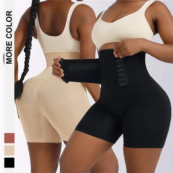 Body Shapewear