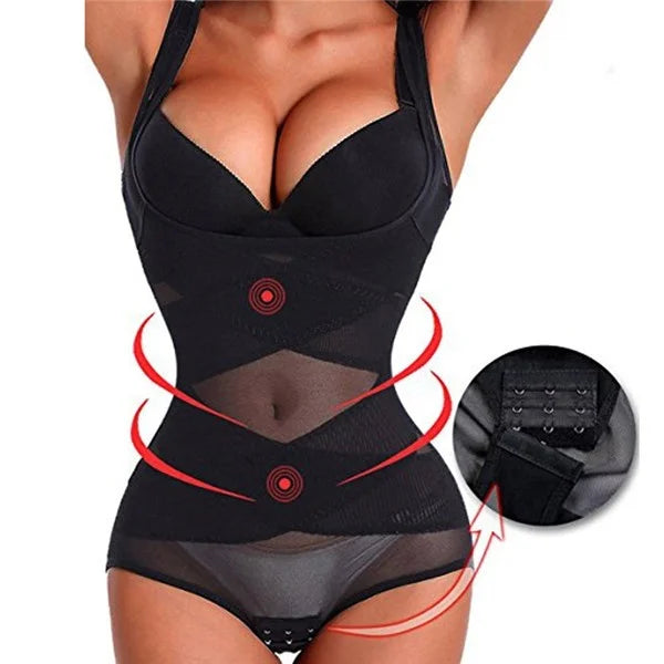 Body shaper Slimming underwear waist shaper slimming pants Women shapewear waist trainer tummy Control underwear butt lifter