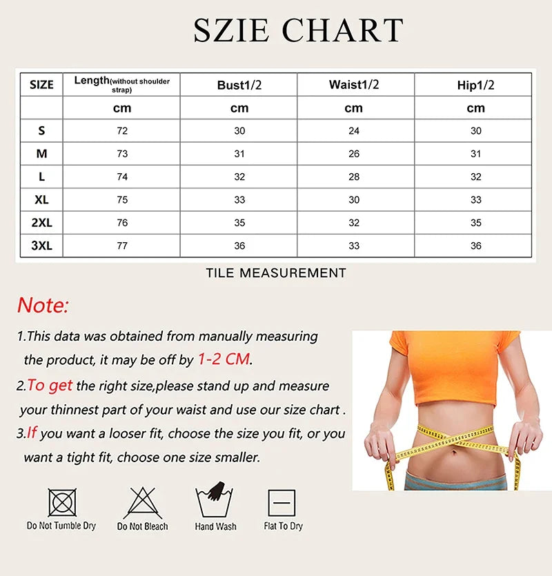 Seamless Body Shaper Women Bodysuit Underwear Tummy Control