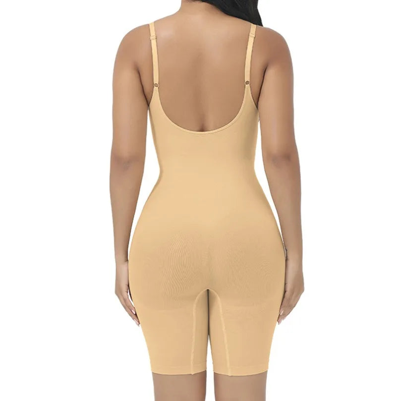 Shapewear Women Full Body Shaper Butt Lifter