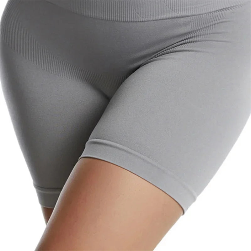 Ladies Postpartum Body Shaper Trainer Shapewear Belly Underwear Safety Pants