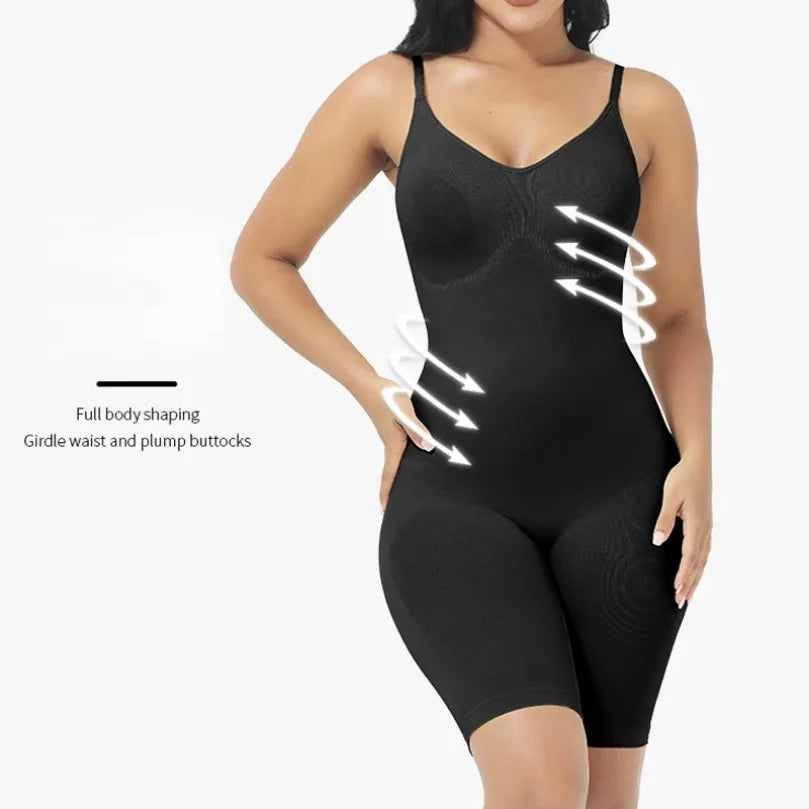 Shapewear Women Full Body Shaper Butt Lifter