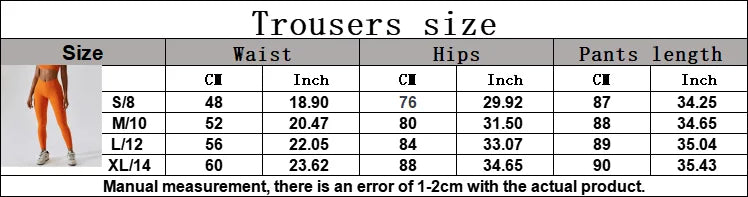 Seamless Legging Women Yoga Pants Booty Lifting Leggings Gym Scrunch Butt Workout Leggins Squat Proof Fitness Leggings Women