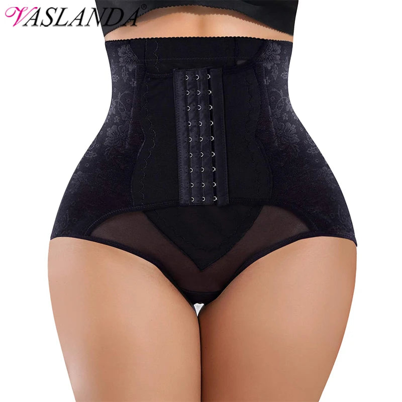 Tummy Control Panties for Women Shapewear Butt Lifter Short High Waist Trainer Corset Slimming Body Shaper Underwear