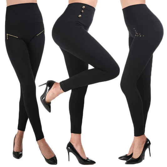 Female Anti Cellulite Textu Leggings Women Legging Push Up Hip Fitness Sexy Leggins Elastic High Waist Slim Jogging Pants Women